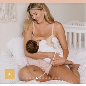 Kindred Bravely Sublime Bra